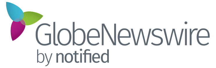 Globe Newswire